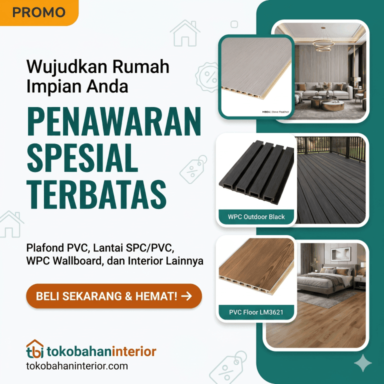 Promo Toko Mitra