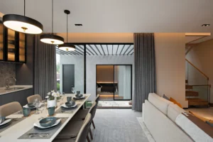 Toko Sanjaya Aluminium Sinjai | Kusen & Material