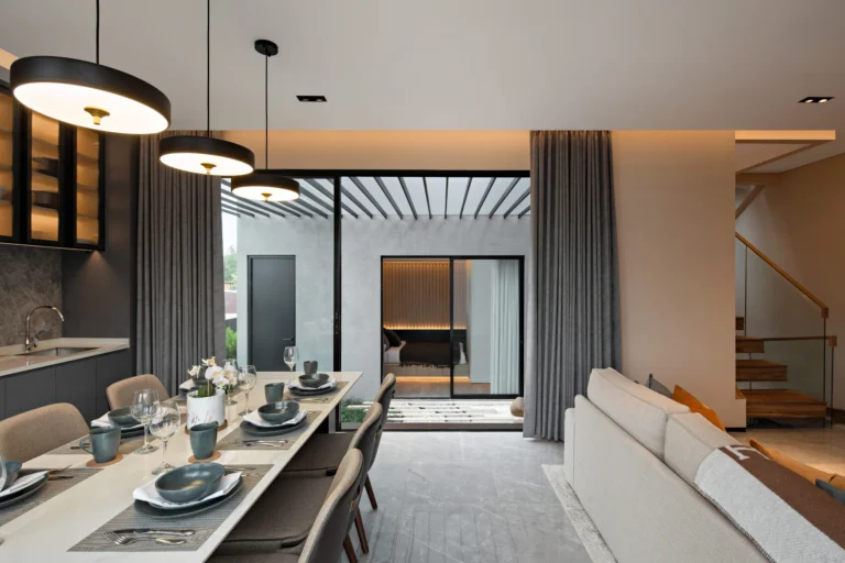 Zavonta Interior Tallo Makassar | Wallpaper & Vinyl