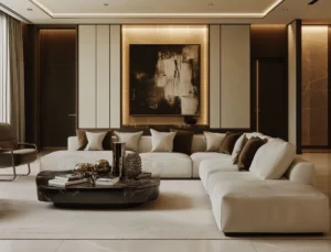 Zifara Interior Jeneponto | Wallpaper & Vinyl