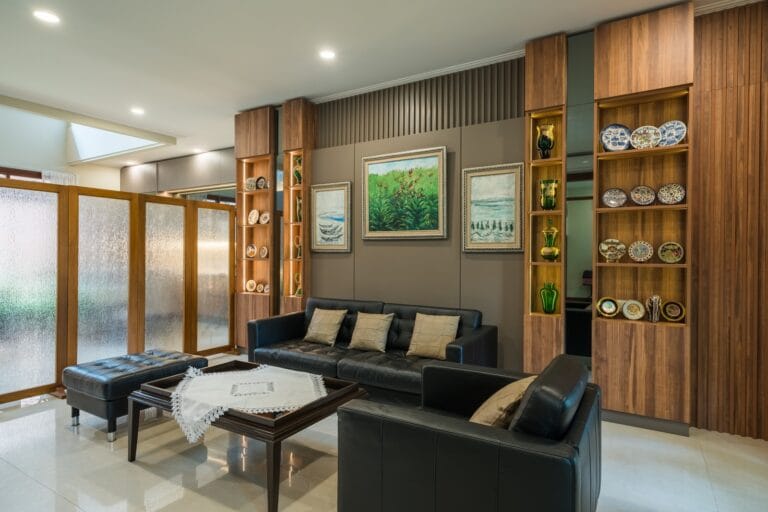 Hafana Interior Maros | Wallpaper & Plafon Maros