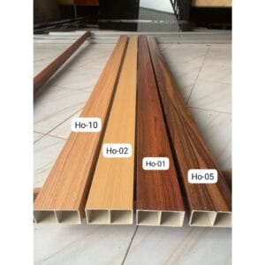 Hollow Outdoor 5×10 Dark Walnut