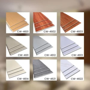 Wallboard Lebar 40 CM