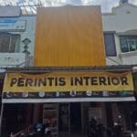 Perintis Interior