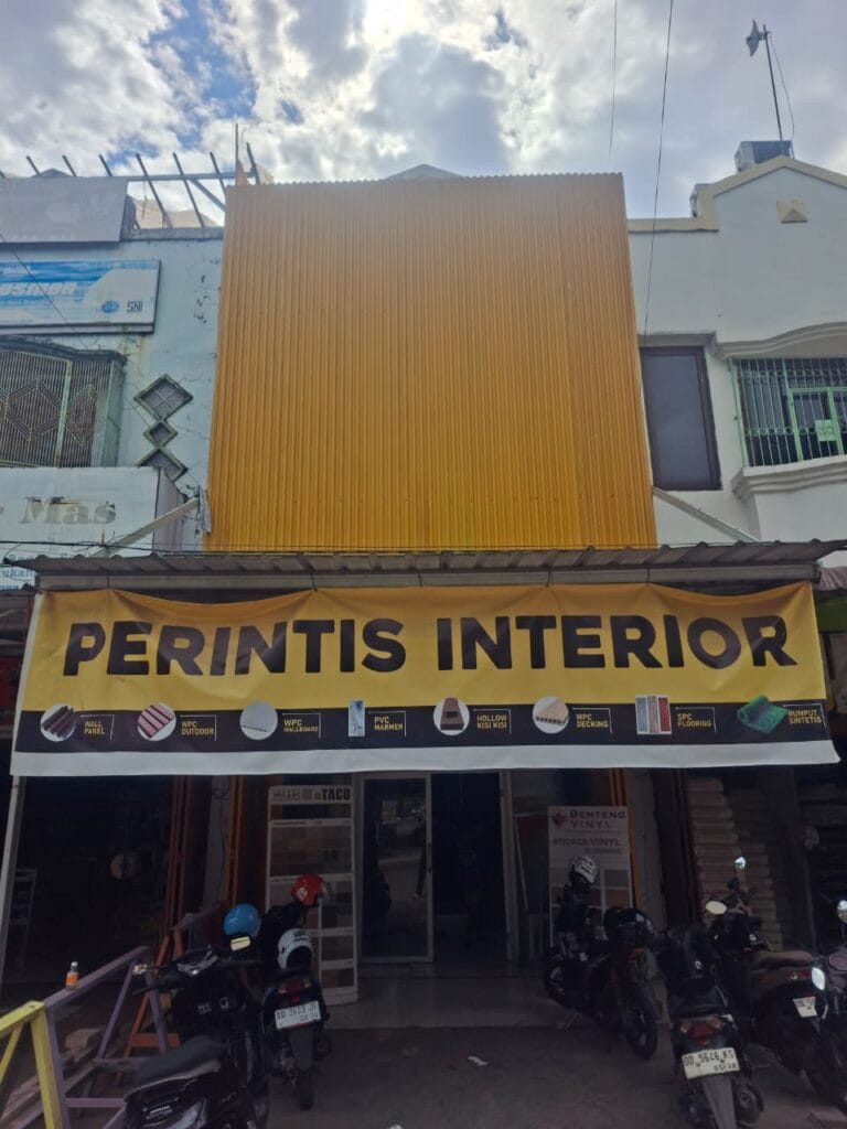 Foto toko Perintis Interior