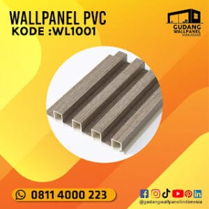 WPC Wall Panel WL-1001